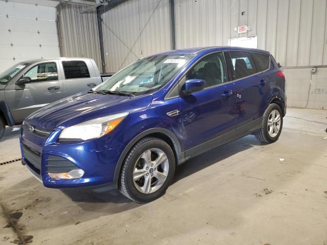 2016 FORD ESCAPE SE, 