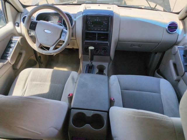 1FMEU63E26UA44941 - 2006 FORD EXPLORER XLT 棕色 照片 8