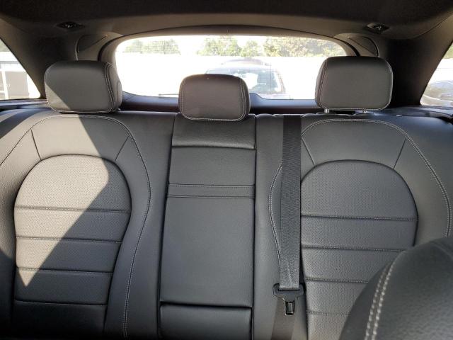 WDC0G4KB6KF579040 - 2019 MERCEDES-BENZ GLC 300 4MATIC BLACK photo 10