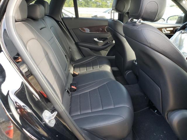 WDC0G4KB6KF579040 - 2019 MERCEDES-BENZ GLC 300 4MATIC BLACK photo 11