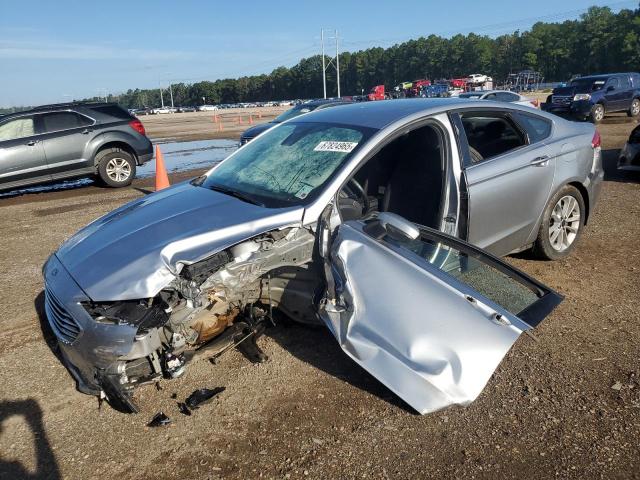 2020 FORD FUSION SE, 