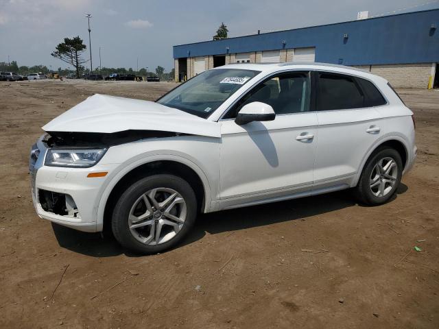 2018 AUDI Q5 PREMIUM PLUS, 