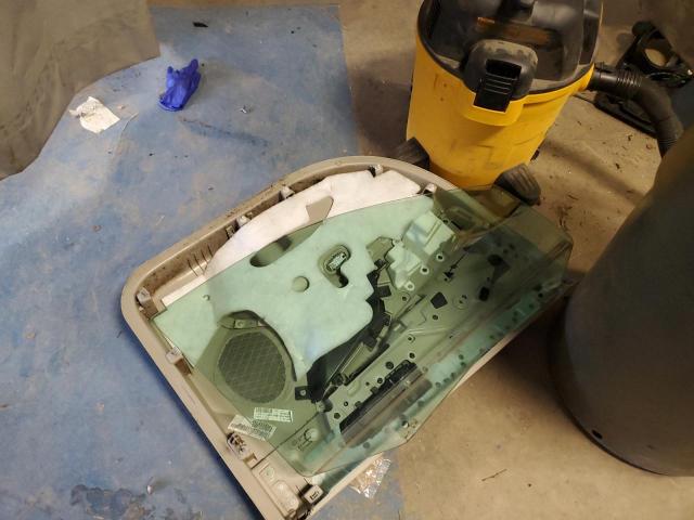 2C4RC1BG8GR298957 - 2016 CHRYSLER TOWN & COU TOURING BLACK photo 13