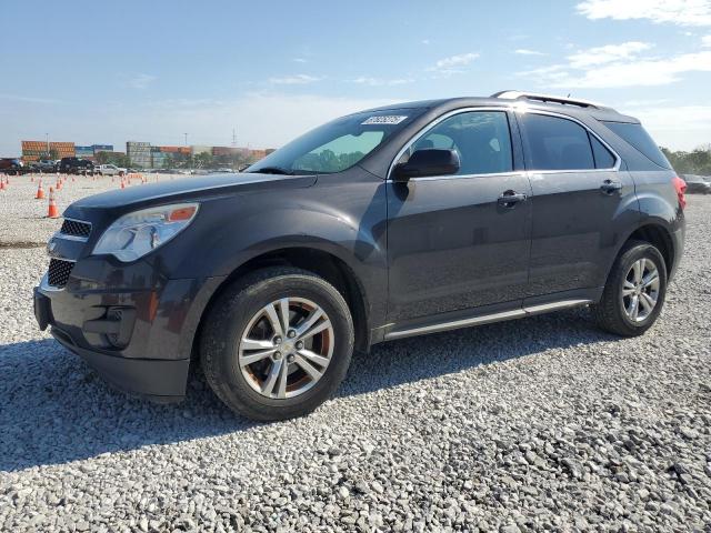 2015 CHEVROLET EQUINOX LT, null