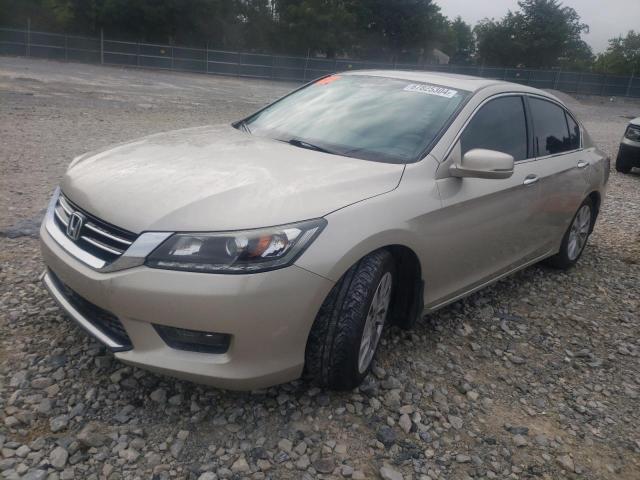 2015 HONDA ACCORD EXL, 