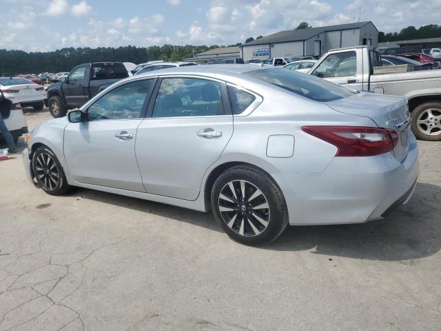1N4AL3AP5JC206638 - 2018 NISSAN ALTIMA 2.5 Gümüş foto 2