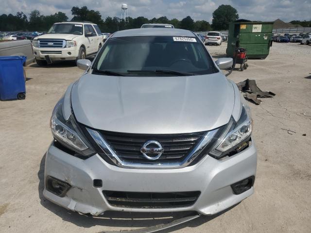 1N4AL3AP5JC206638 - 2018 NISSAN ALTIMA 2.5 Gümüş foto 5