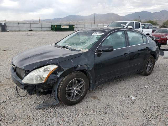 2012 NISSAN ALTIMA BASE, 