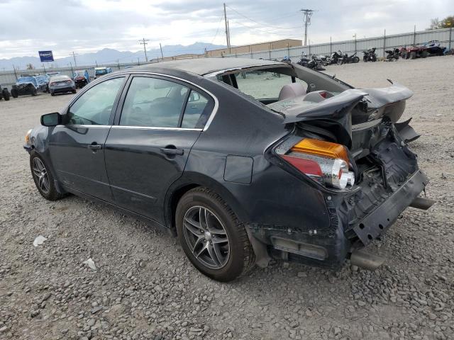 1N4AL2AP0CC157880 - 2012 NISSAN ALTIMA BASE Qara foto 2