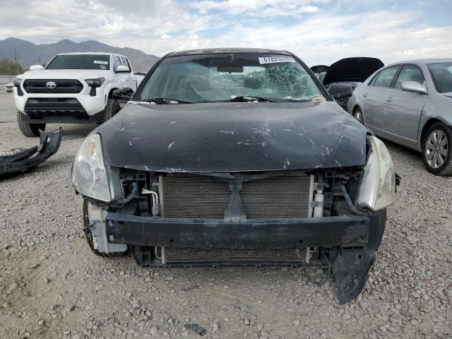 1N4AL2AP0CC157880 - 2012 NISSAN ALTIMA BASE Qara foto 5