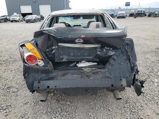 1N4AL2AP0CC157880 - 2012 NISSAN ALTIMA BASE Qara foto 6
