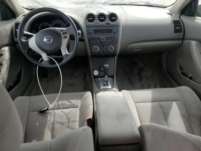 1N4AL2AP0CC157880 - 2012 NISSAN ALTIMA BASE Qara foto 8