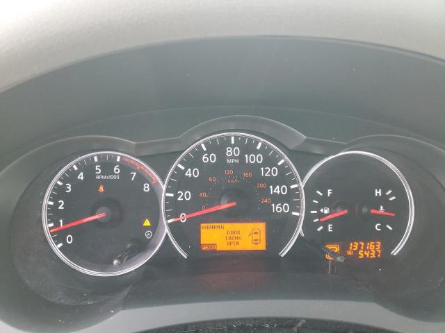 1N4AL2AP0CC157880 - 2012 NISSAN ALTIMA BASE Qara foto 9