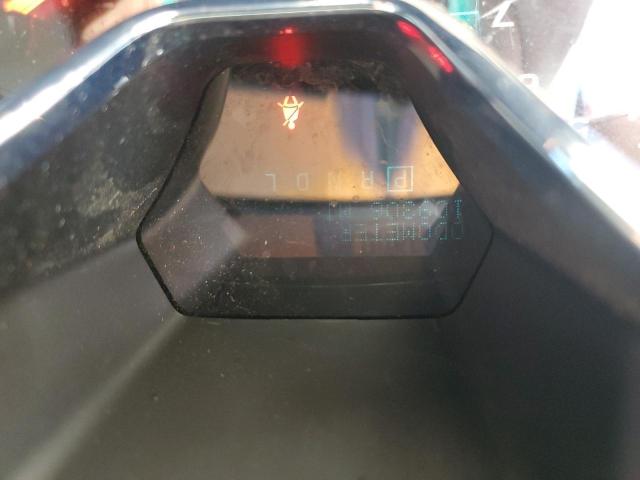 1GNKRGKD4GJ311577 - 2016 CHEVROLET TRAVERSE LT 白色 照片 9