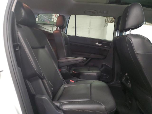 1V2MR2CA2KC601952 - 2019 VOLKSWAGEN ATLAS SEL WHITE photo 11