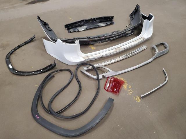 1V2MR2CA2KC601952 - 2019 VOLKSWAGEN ATLAS SEL WHITE photo 13