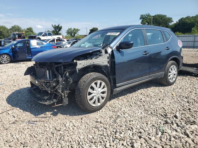 2016 NISSAN ROGUE S, 