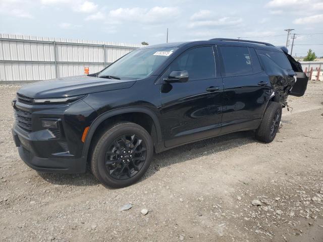 2024 CHEVROLET TRAVERSE LT, 