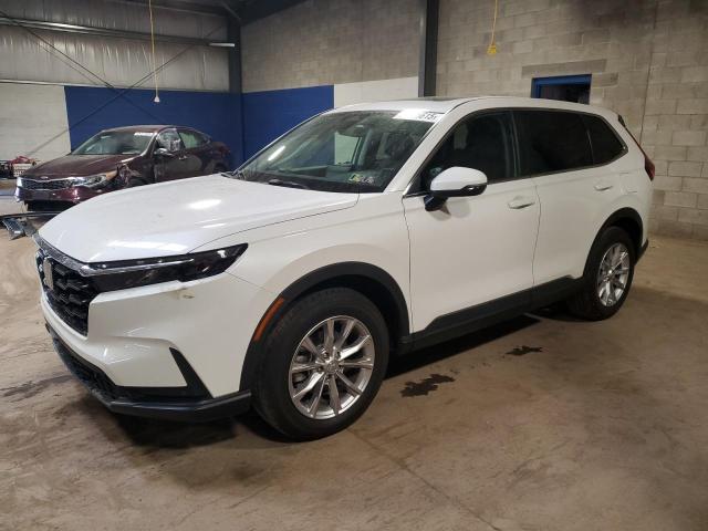 2025 HONDA CR-V EXL, 