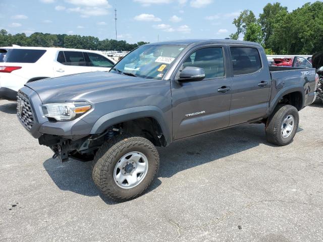 2020 TOYOTA TACOMA DOUBLE CAB, 