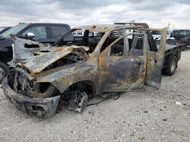 3C63RRKL6EG176060 - 2014 RAM 3500 LONGHORN BURN photo 1