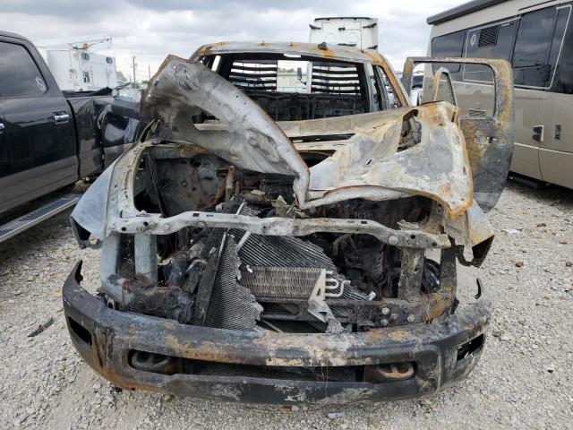 3C63RRKL6EG176060 - 2014 RAM 3500 LONGHORN BURN photo 5