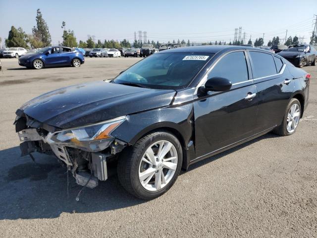 2019 NISSAN ALTIMA S, 
