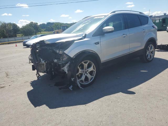 2018 FORD ESCAPE TITANIUM, 