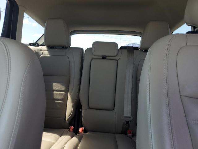 1FMCU9J99JUC67145 - 2018 FORD ESCAPE TITANIUM 银色 照片 10