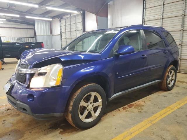 2007 CHEVROLET EQUINOX LT, 