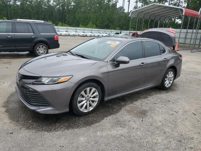 2020 TOYOTA CAMRY LE, 