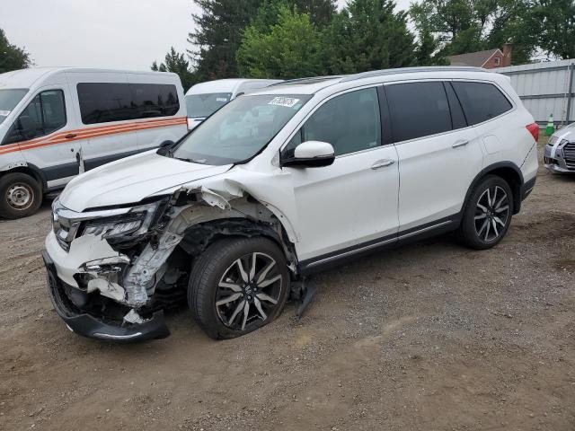 2021 HONDA PILOT TOURING, 