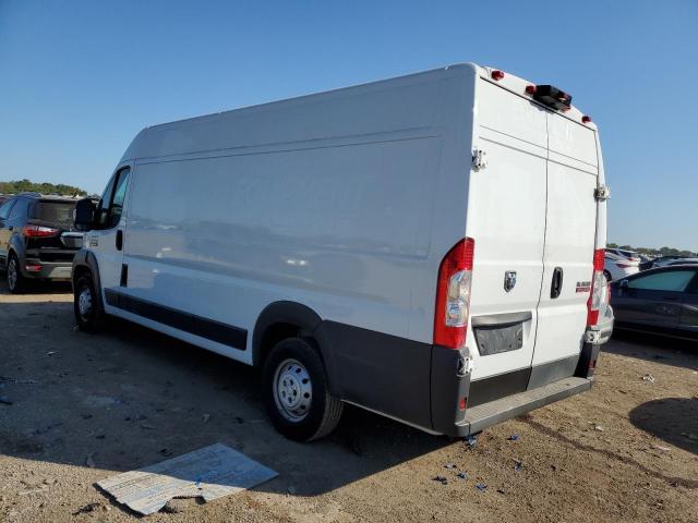 3C6URVJG4EE124584 - 2014 RAM PROMASTER 3500 HIGH თეთრი ფოტო 2