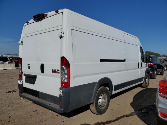 3C6URVJG4EE124584 - 2014 RAM PROMASTER 3500 HIGH თეთრი ფოტო 3