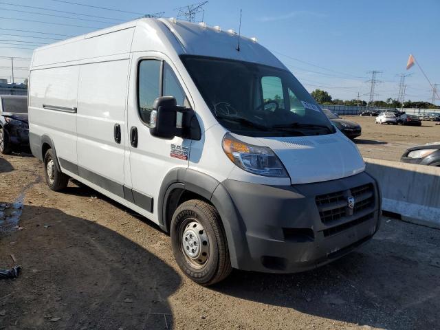 3C6URVJG4EE124584 - 2014 RAM PROMASTER 3500 HIGH თეთრი ფოტო 4