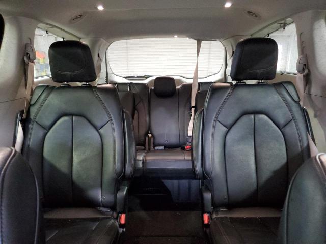 2C4RC1BG1HR703171 - 2017 CHRYSLER PACIFICA TOURING L 黑色 照片 10