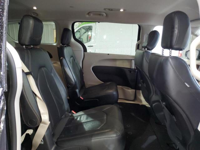 2C4RC1BG1HR703171 - 2017 CHRYSLER PACIFICA TOURING L 黑色 照片 11