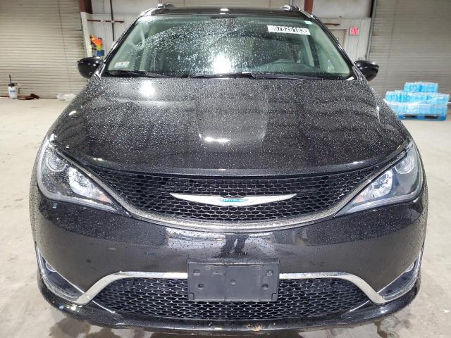 2C4RC1BG1HR703171 - 2017 CHRYSLER PACIFICA TOURING L 黑色 照片 5