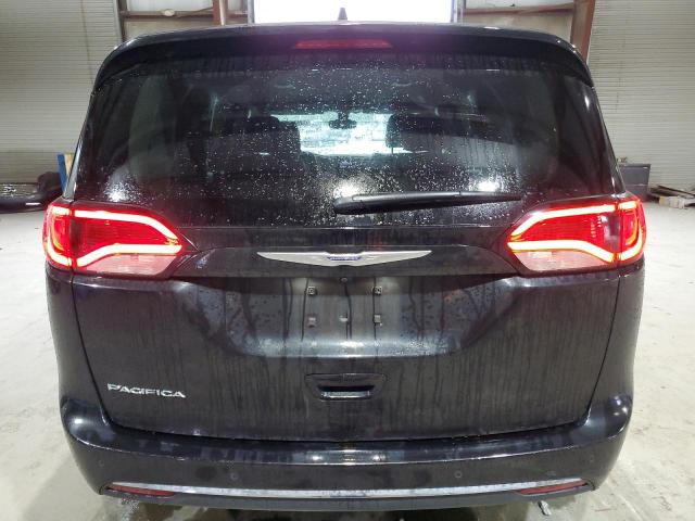 2C4RC1BG1HR703171 - 2017 CHRYSLER PACIFICA TOURING L 黑色 照片 6