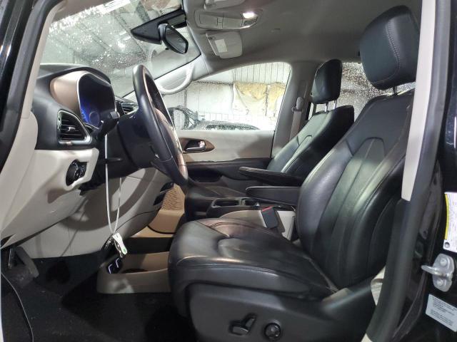 2C4RC1BG1HR703171 - 2017 CHRYSLER PACIFICA TOURING L 黑色 照片 7