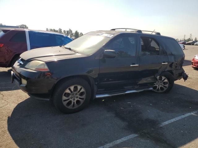 2003 ACURA MDX TOURING, 