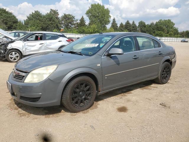 2007 SATURN AURA XE, 