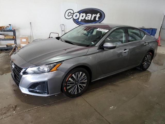 2023 NISSAN ALTIMA SV, 