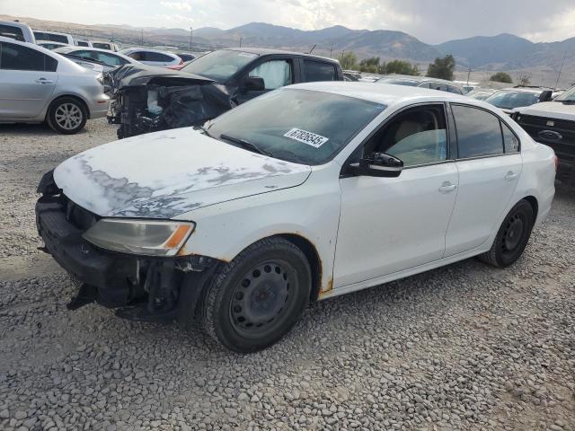 2014 VOLKSWAGEN JETTA SE, 