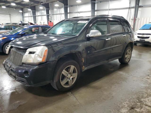 2008 CHEVROLET EQUINOX LS, 