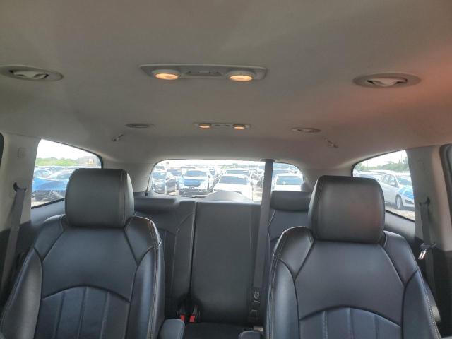 5GAKVCKD0DJ158111 - 2013 BUICK ENCLAVE თაფლისფერი ფოტო 10