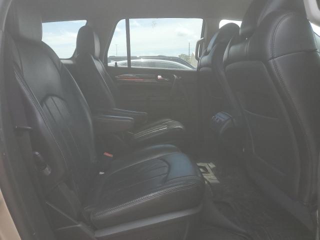 5GAKVCKD0DJ158111 - 2013 BUICK ENCLAVE თაფლისფერი ფოტო 11