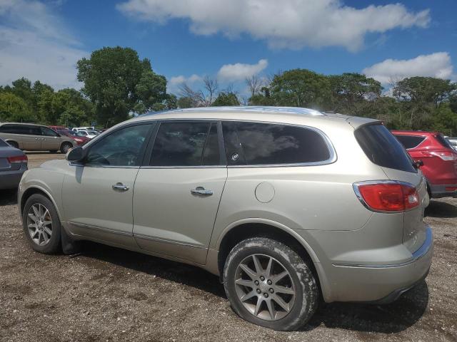 5GAKVCKD0DJ158111 - 2013 BUICK ENCLAVE თაფლისფერი ფოტო 2