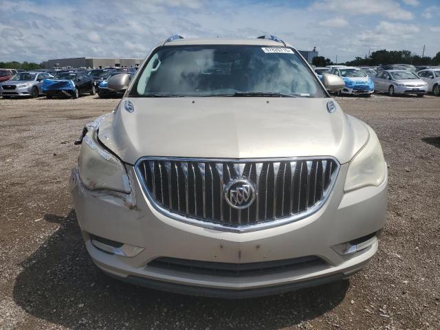 5GAKVCKD0DJ158111 - 2013 BUICK ENCLAVE თაფლისფერი ფოტო 5