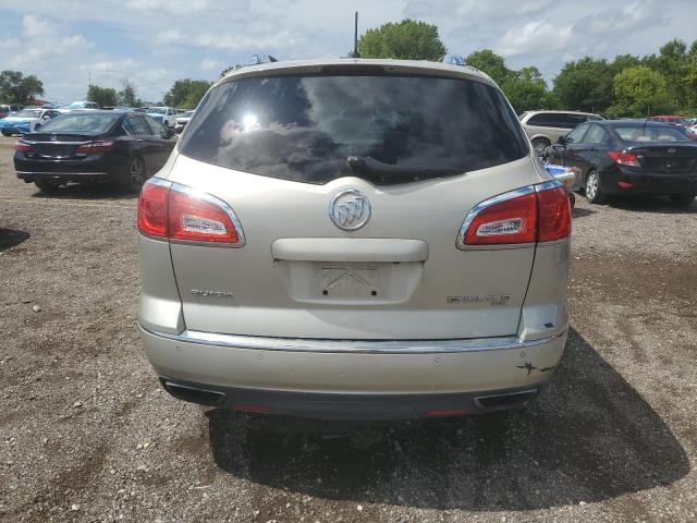 5GAKVCKD0DJ158111 - 2013 BUICK ENCLAVE თაფლისფერი ფოტო 6